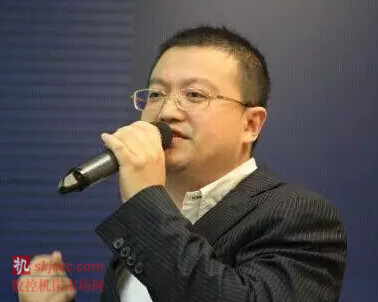知名互联网实战专家肖震将精彩开讲 知名互联网实战专家肖震将精彩开讲