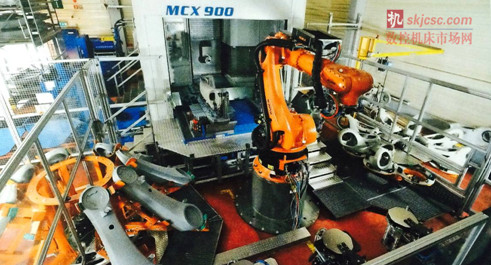 知己知“德国工业4.0” ,中国制造方能百战不殆 知己知“德国工业4.0” ,中国制造方能百战不殆