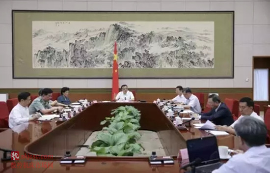 8月21日,李克强在国务院专题讲座上都讲了啥?3D打印真的要来了! 8月21日,李克强在国务院专题讲座上都讲了啥?3D打印真的要来了!