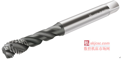 瓦尔特PrototypParadur® Eco Plus丝锥 瓦尔特PrototypParadur® Eco Plus丝锥