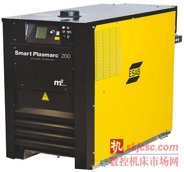 伊萨推出高效穿孔与切割的新型200amps等离子切割系统 伊萨推出高效穿孔与切割的新型200amps等离子切割系统