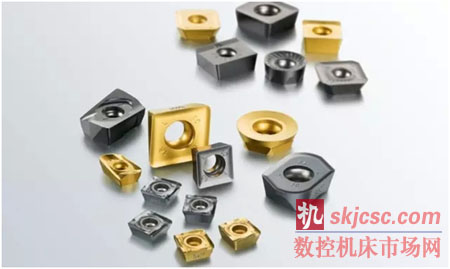 如何在钛合金铣削中获得高生产效率和高安全性 如何在钛合金铣削中获得高生产效率和高安全性