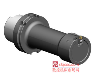 图片2:汽缸内壁粗加工工具 图片2:汽缸内壁粗加工工具