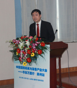 上海东博文化发展有限公司总经理顾瞻发言_副本 上海东博文化发展有限公司总经理顾瞻发言_副本