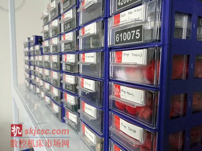艾里卡特在上海新成立的售后服务中心 艾里卡特在上海新成立的售后服务中心