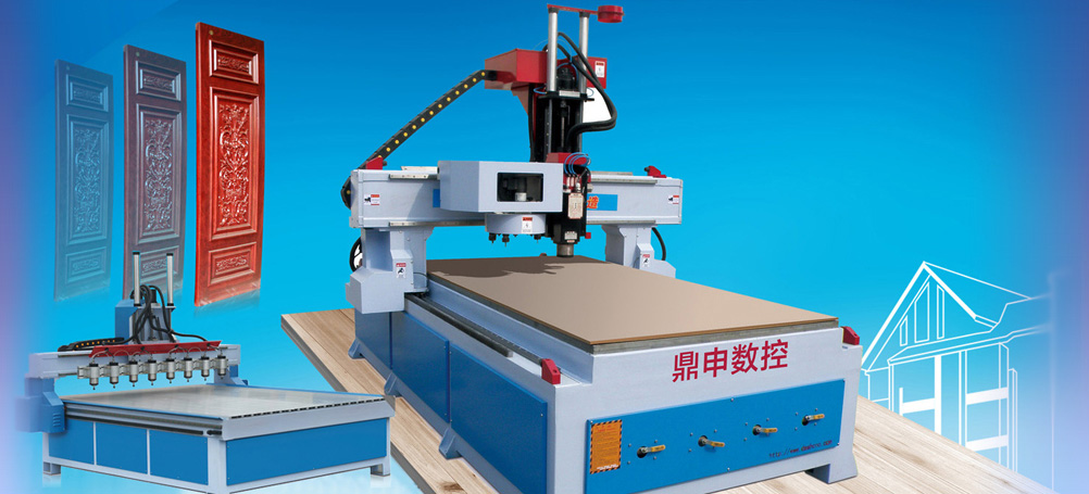 SAT飞跃系列加工中心