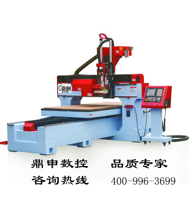 HS-1325精工系列加工中心