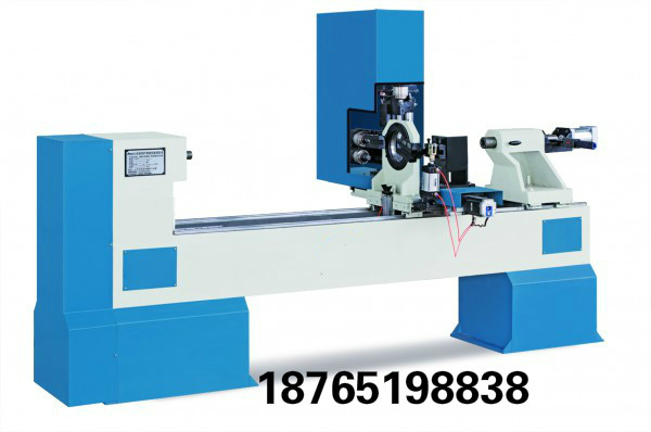 多功能数控木工车床