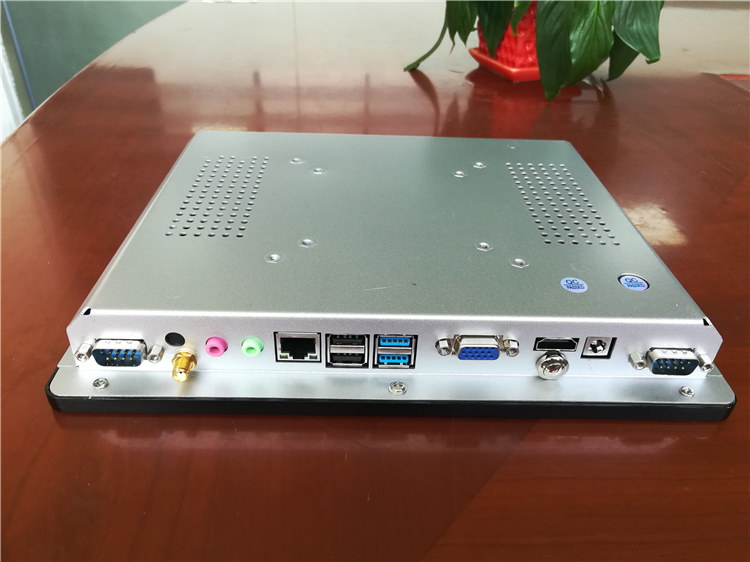 工业平板电脑图片