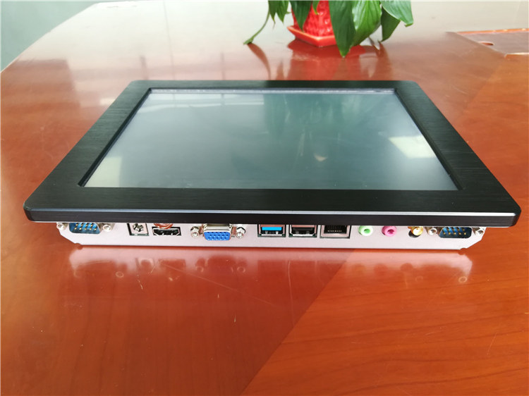 工业平板电脑图片