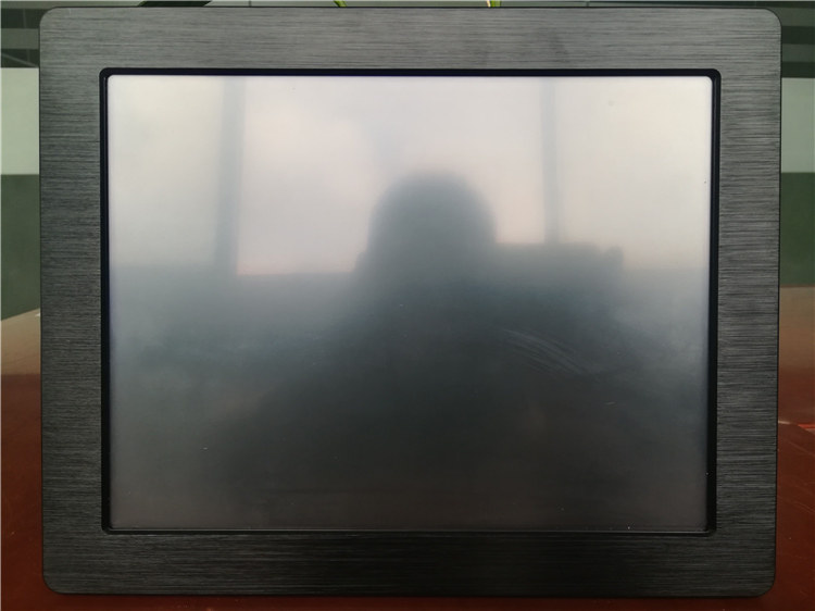 工业平板电脑图片