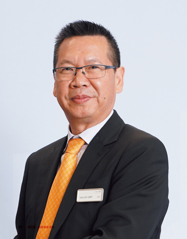 巨浪中国CEO 任家平 巨浪中国CEO 任家平