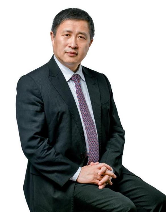济南二机床党委书记、董事长张世顺 济南二机床党委书记、董事长张世顺